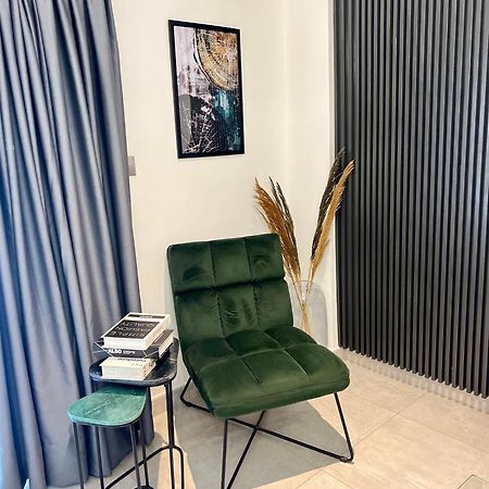 The Signature Apartments, Accra Ghana Extérieur photo