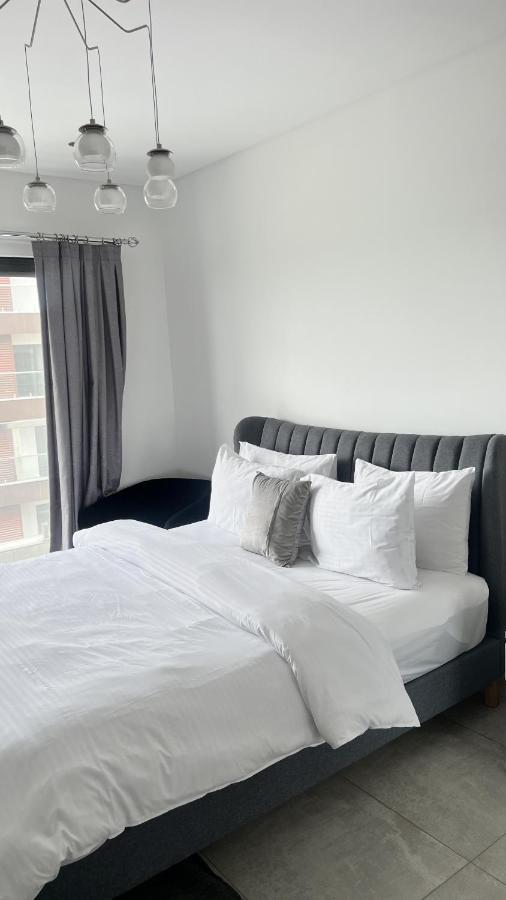 The Signature Apartments, Accra Ghana Extérieur photo