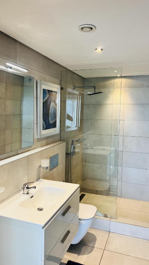 The Signature Apartments, Accra Ghana Extérieur photo