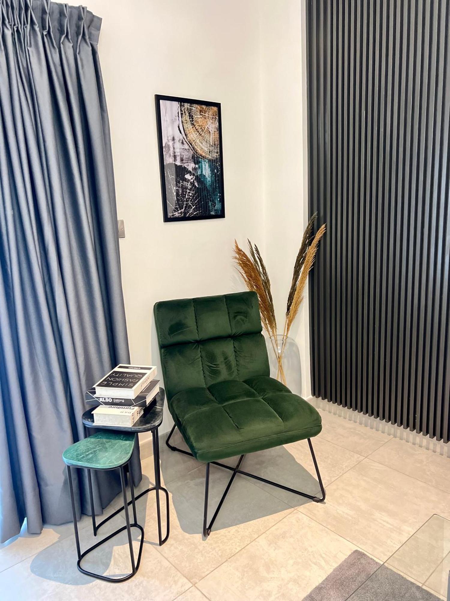 The Signature Apartments, Accra Ghana Extérieur photo